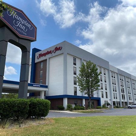 Hampton Inn Lexington Park Εξωτερικό φωτογραφία