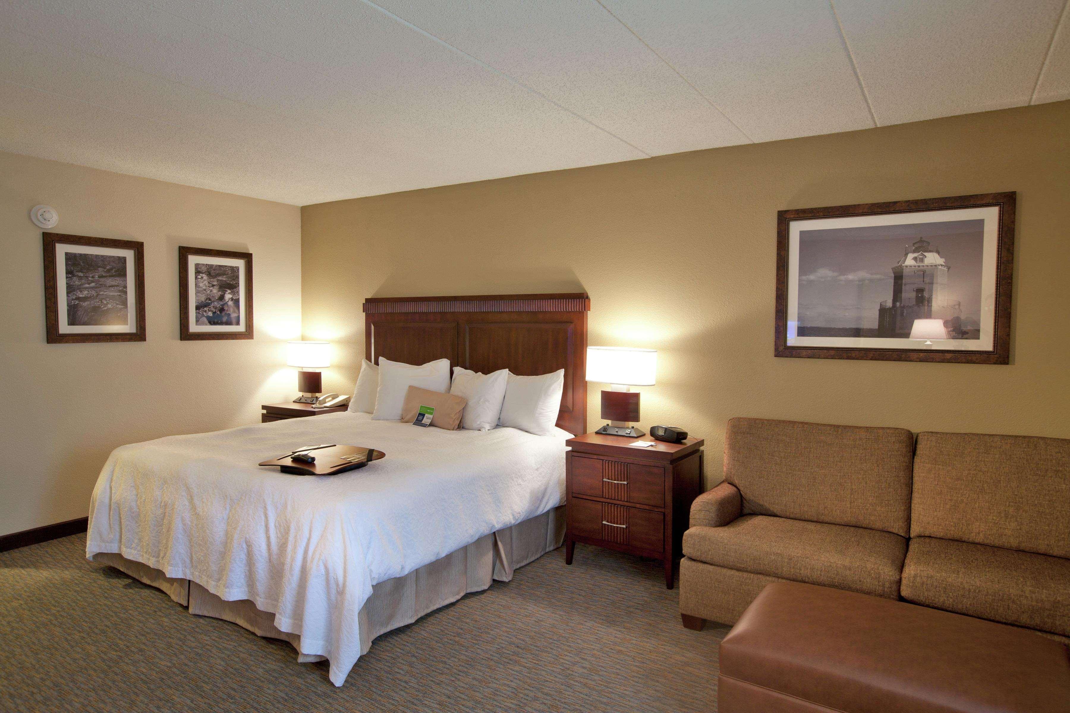 Hampton Inn Lexington Park Εξωτερικό φωτογραφία