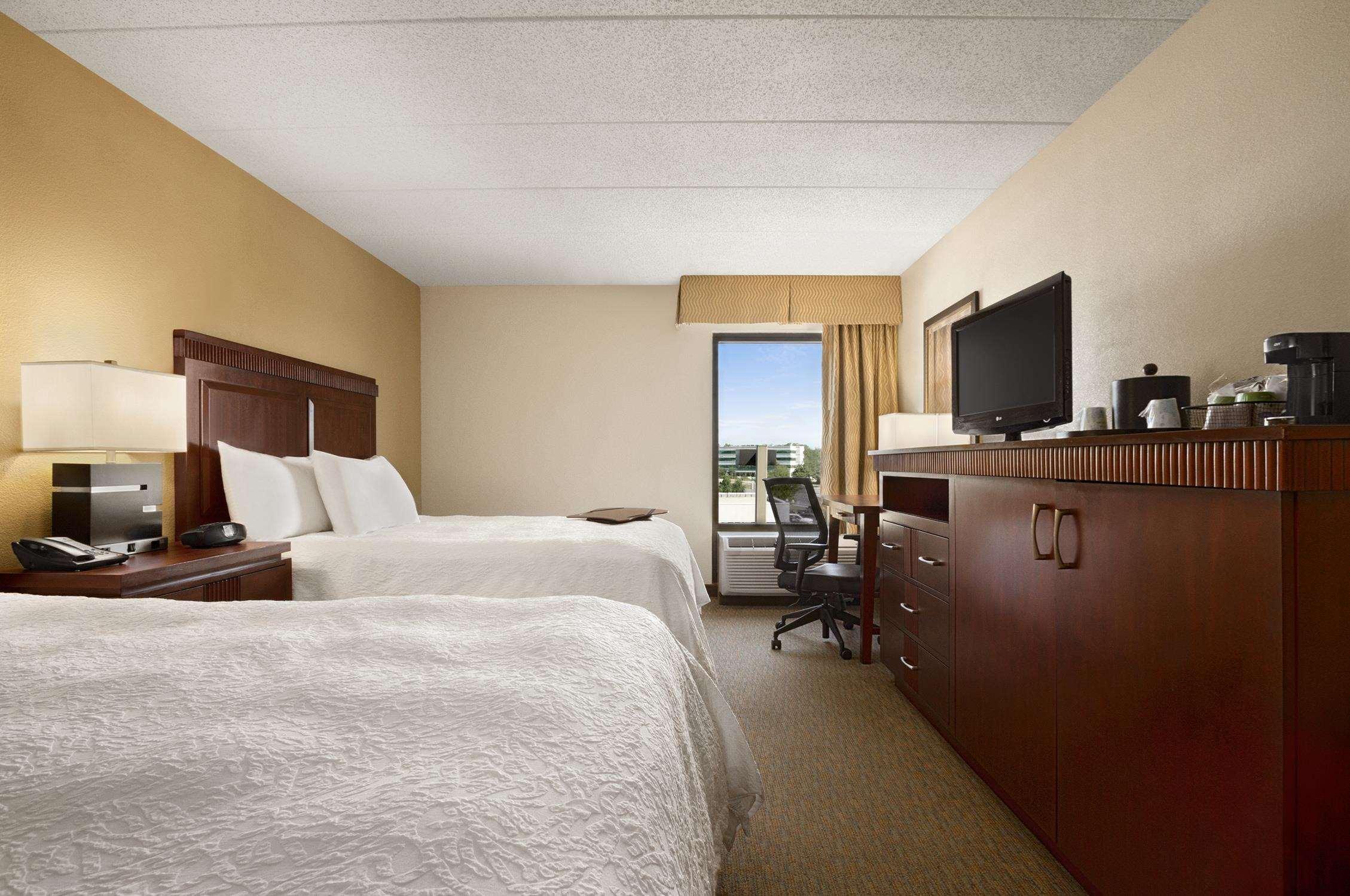 Hampton Inn Lexington Park Εξωτερικό φωτογραφία