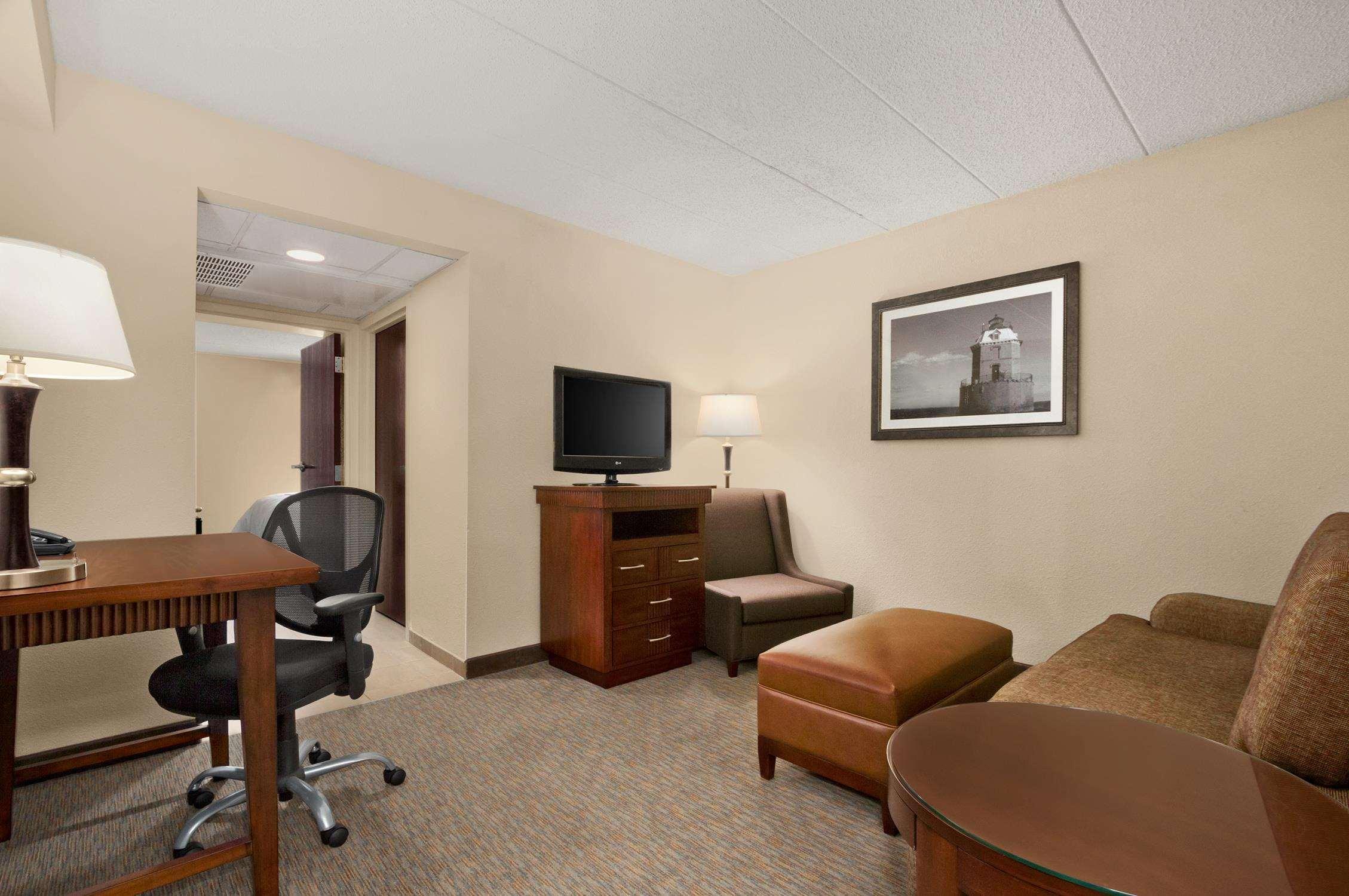 Hampton Inn Lexington Park Εξωτερικό φωτογραφία