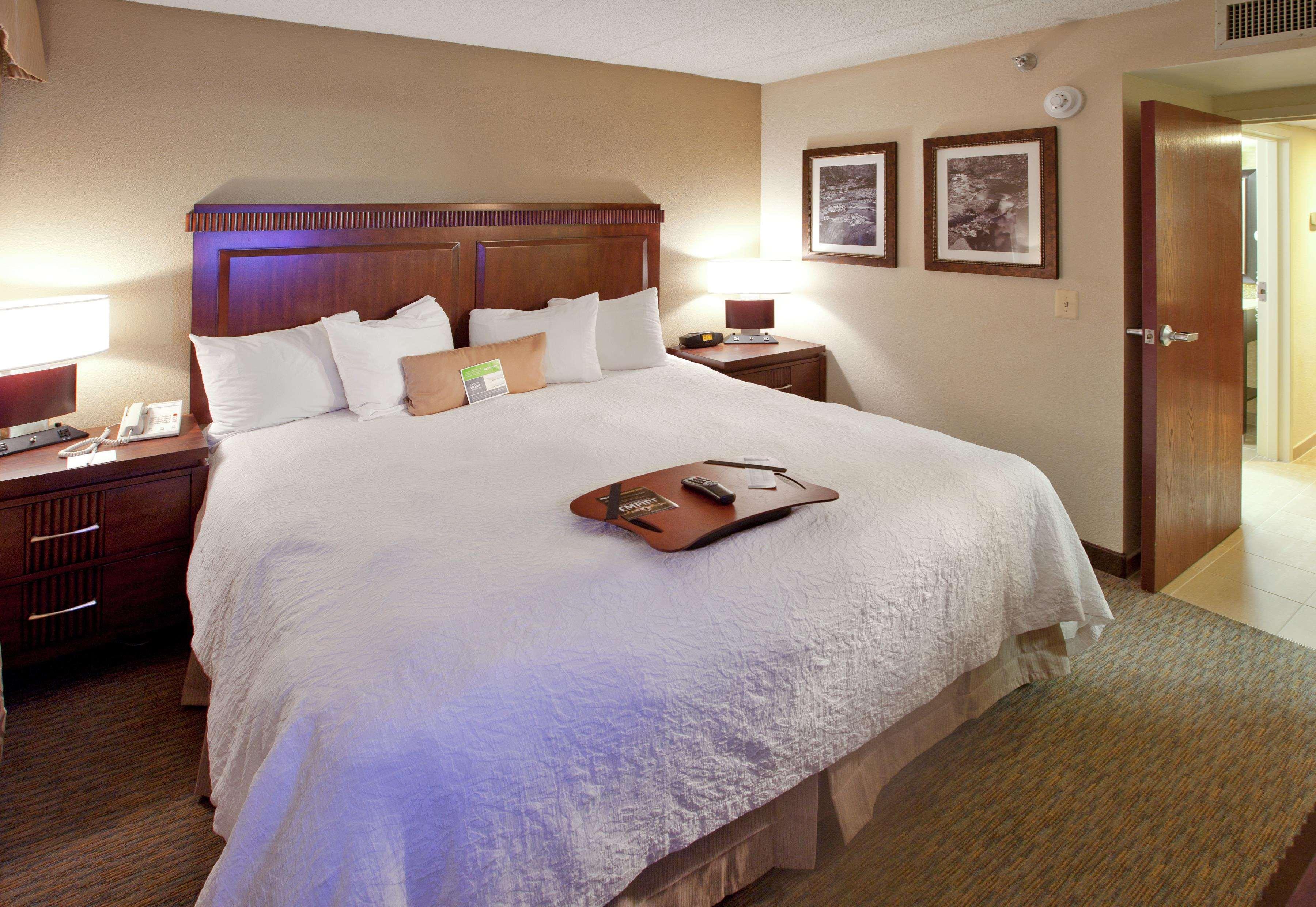 Hampton Inn Lexington Park Εξωτερικό φωτογραφία