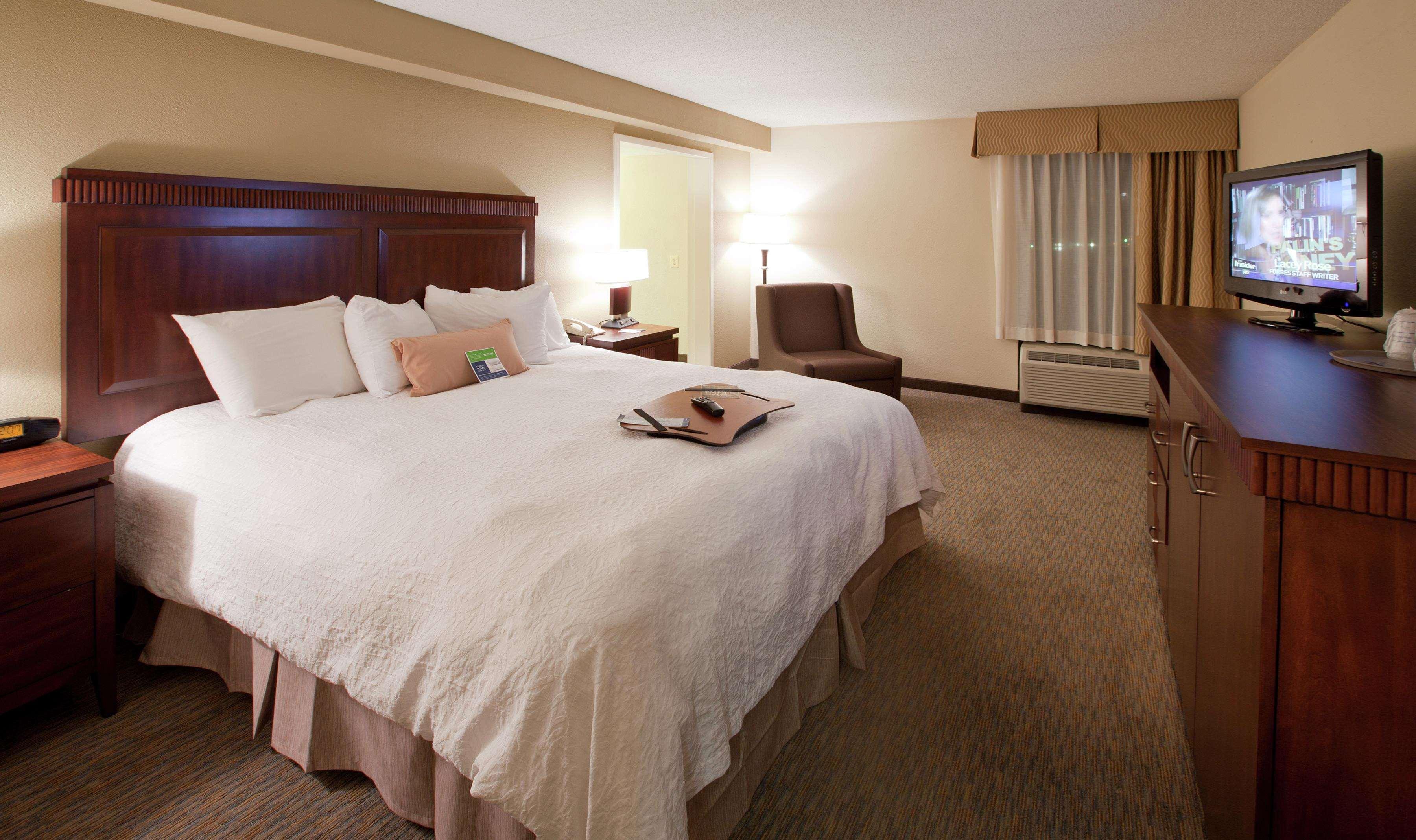 Hampton Inn Lexington Park Εξωτερικό φωτογραφία