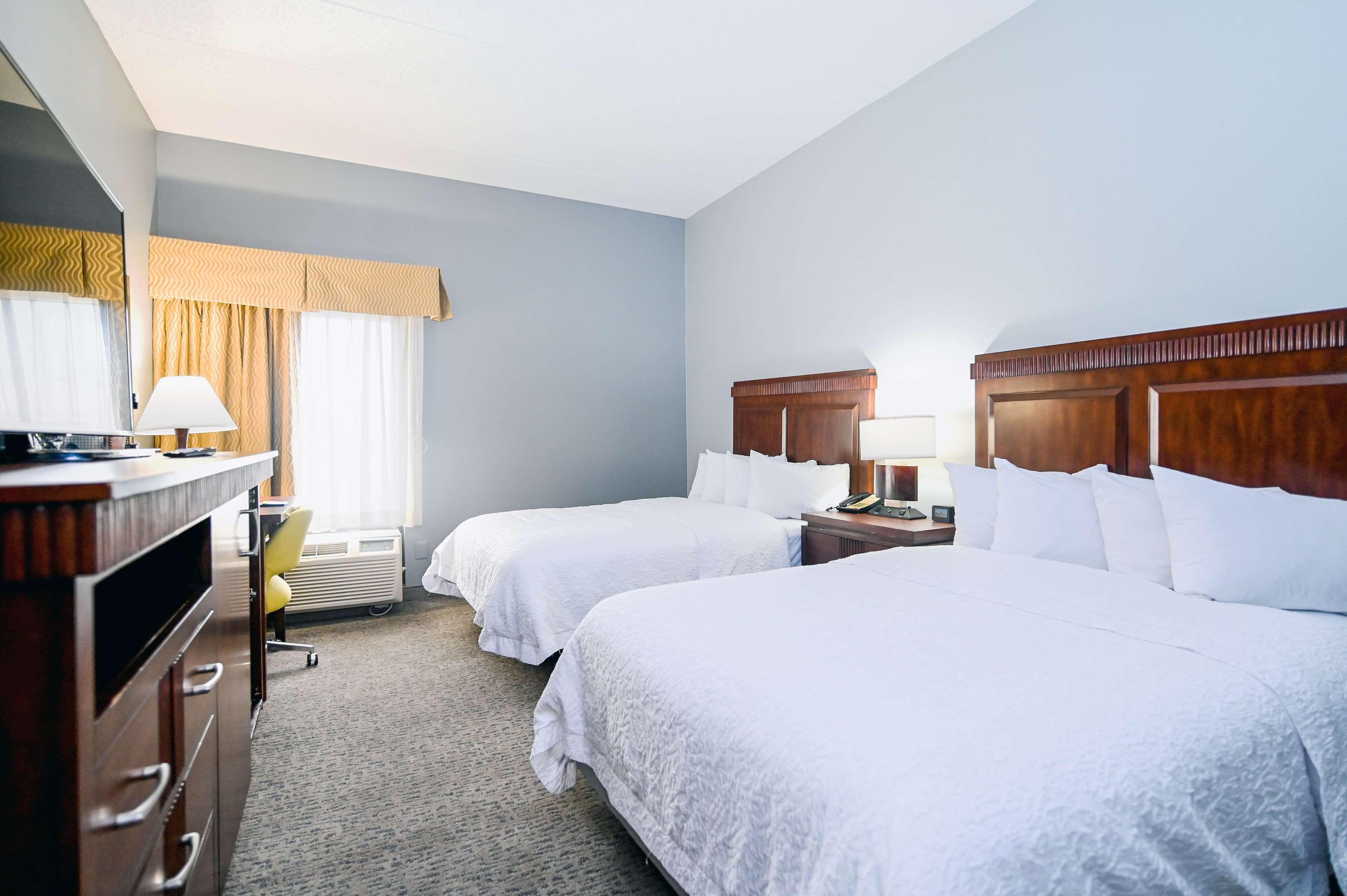 Hampton Inn Lexington Park Εξωτερικό φωτογραφία