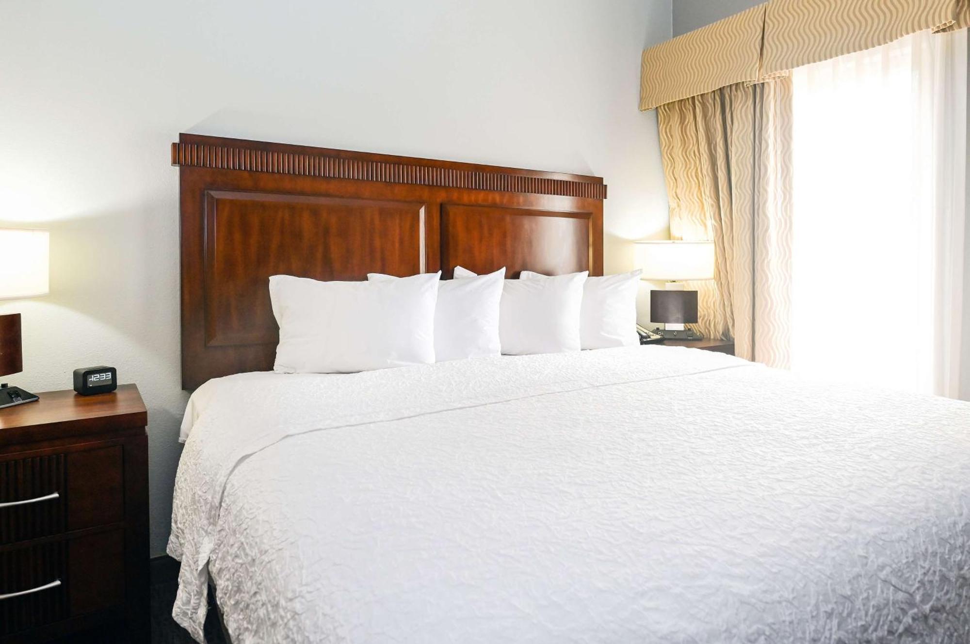 Hampton Inn Lexington Park Εξωτερικό φωτογραφία