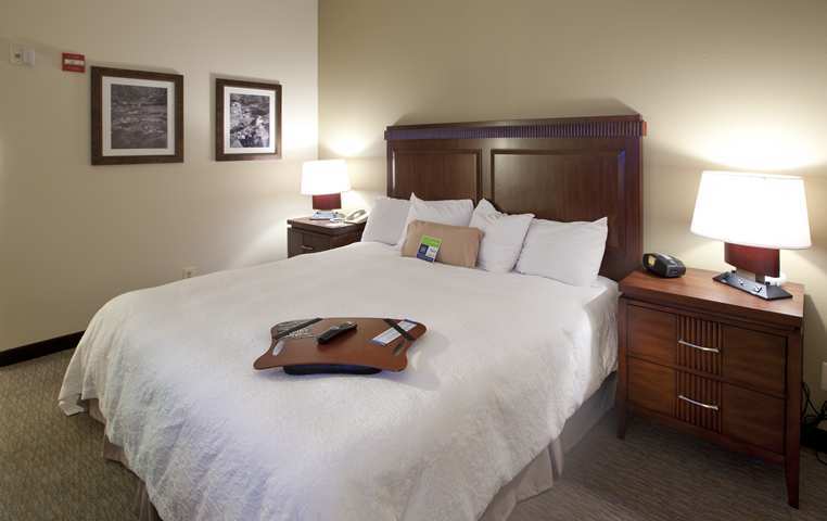 Hampton Inn Lexington Park Δωμάτιο φωτογραφία