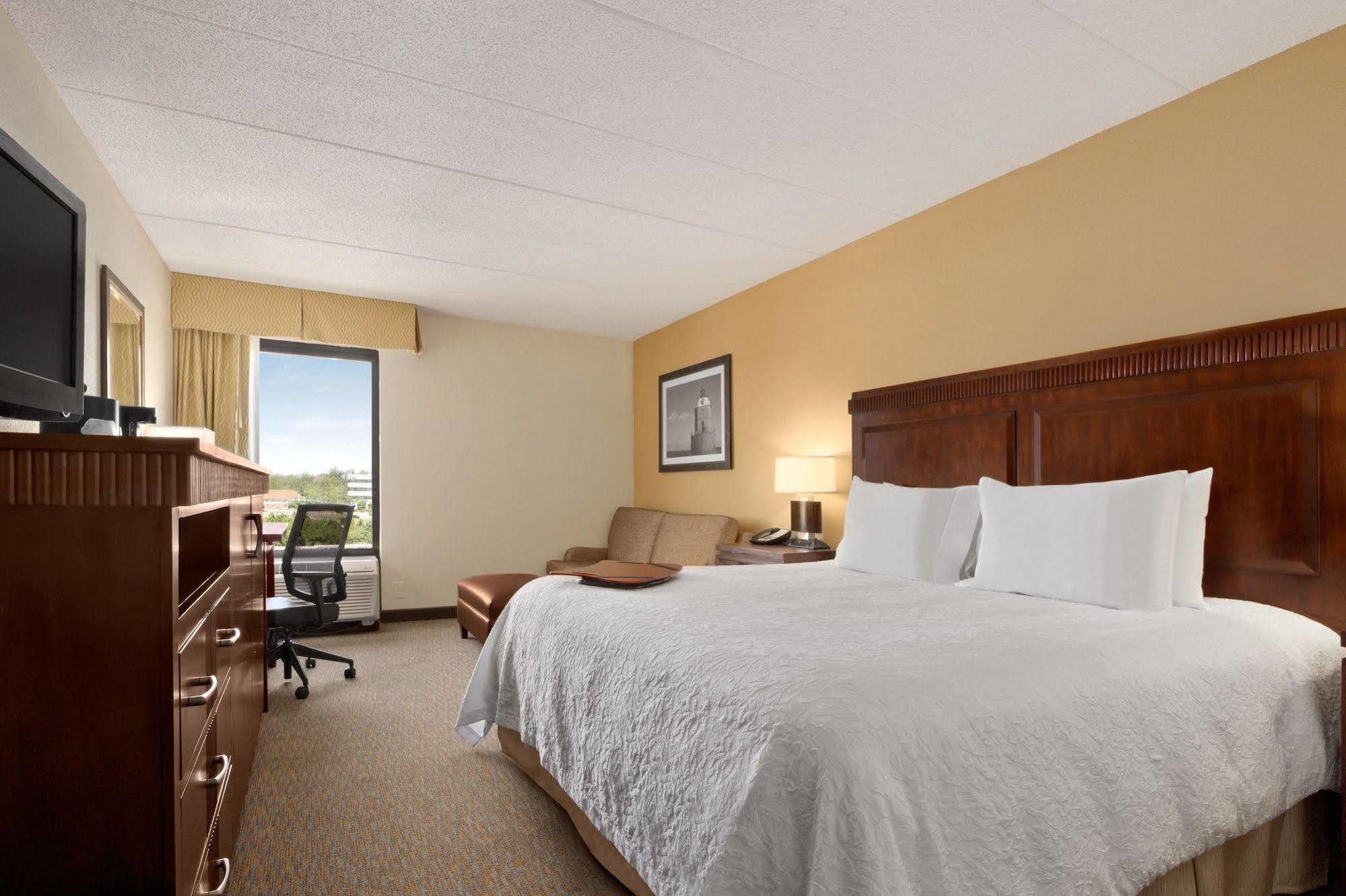 Hampton Inn Lexington Park Εξωτερικό φωτογραφία